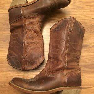 Women’s Cowboy Boots
